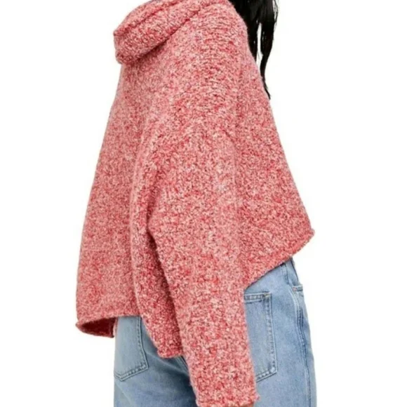 Free People Sweater - Picture 1 of 11